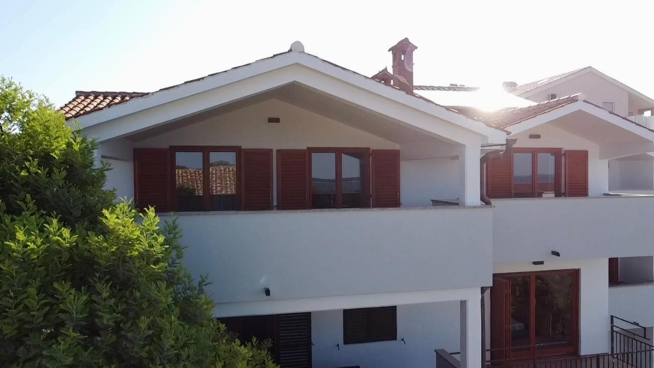Fazana Inn 外观 照片